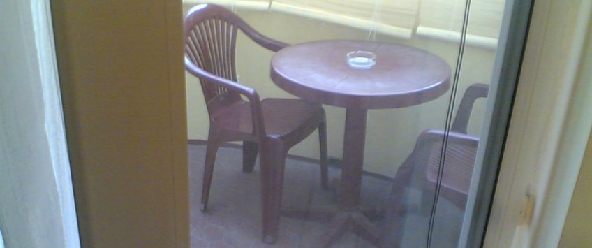 Apartment Višnjićeva Beograd - Apt 36731