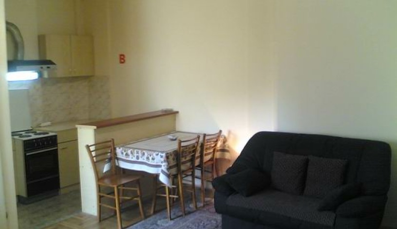 Apartment Višnjićeva Beograd - Apt 36731