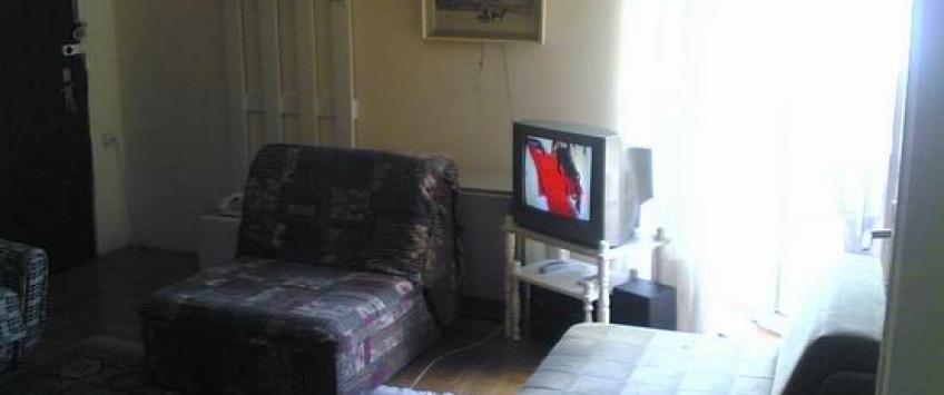 Apartment Višnjićeva Beograd - Apt 36731