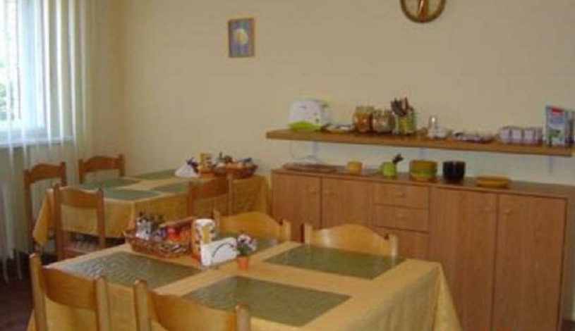 Minihotel Vitex Praha