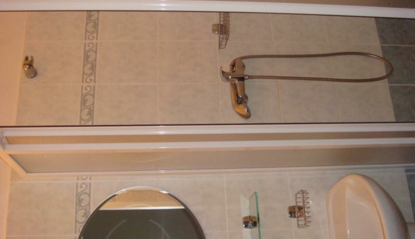 Minihotel Vitex Praha - Double room