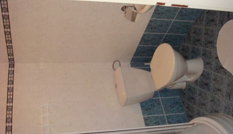 Minihotel Vitex Praha - Triple room