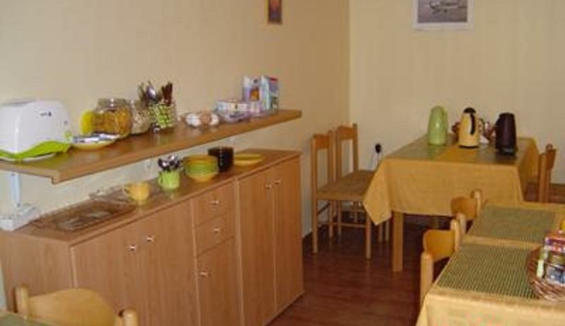 Minihotel Vitex Praha