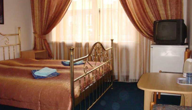 Minihotel Vitex Praha