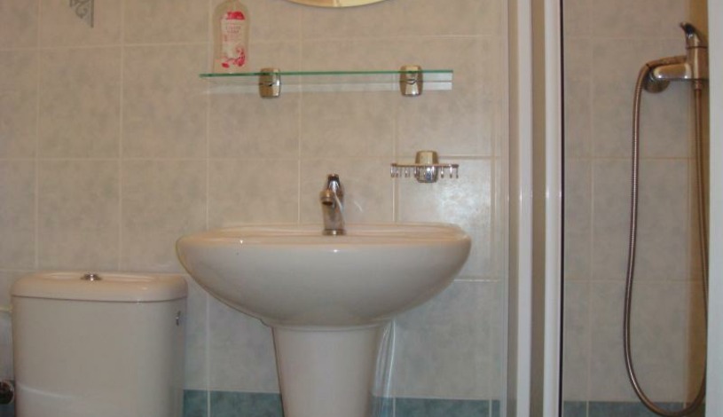 Minihotel Vitex Praha - Single room, Double room