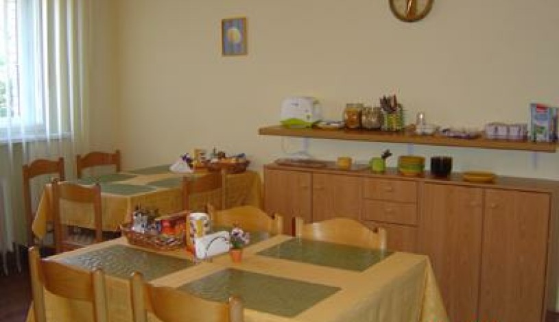 Minihotel Vitex Praha