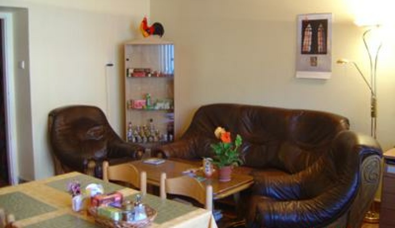 Minihotel Vitex Praha