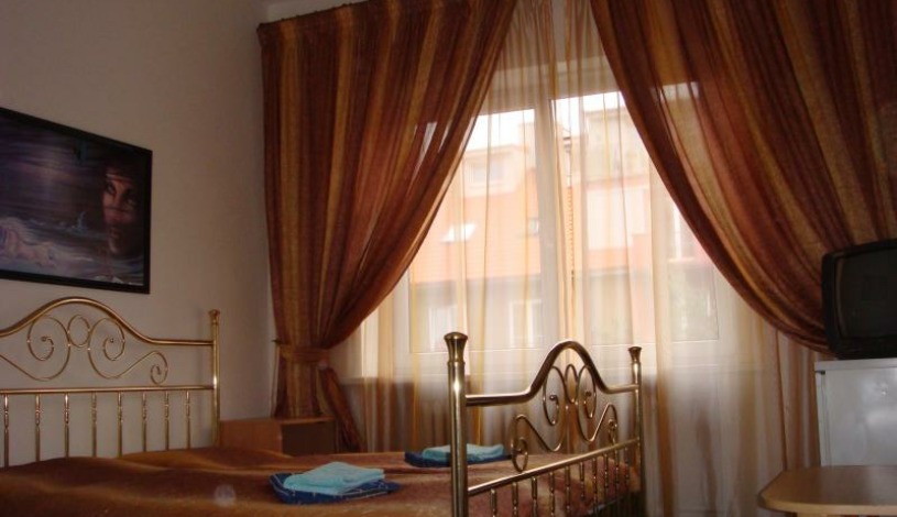 Minihotel Vitex Praha - Double room