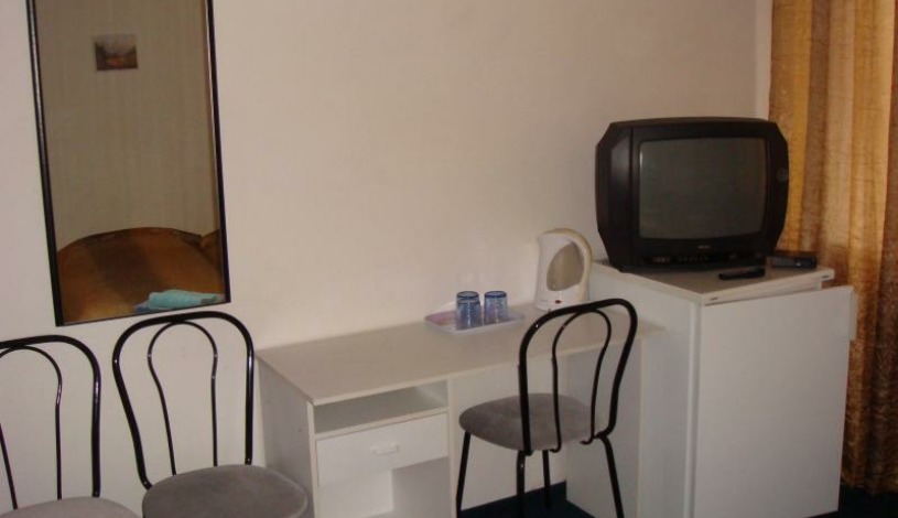 Minihotel Vitex Praha - Triple room