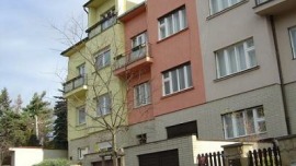 Minihotel Vitex Praha