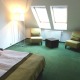 Pokoj pro 2 osoby - Hotel Vítkov Praha