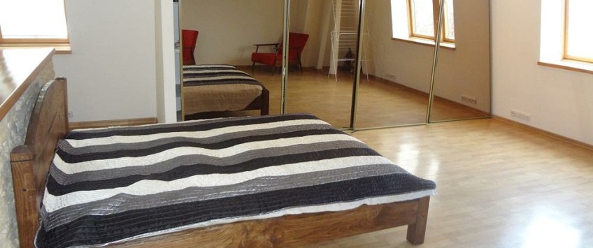 Apartment V. Kudirkos gatvė Vilnius - Apt 21257