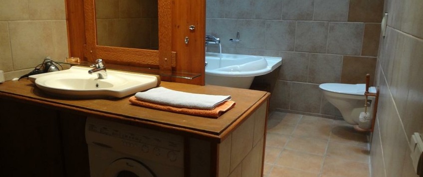 Apartment V. Kudirkos gatvė Vilnius - Apt 21257