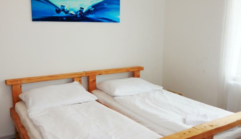 BookClever Apartments Prague Praha - Garden Grape House 2 a 4 - Apartmán pro 8 ,přízemí a první patro