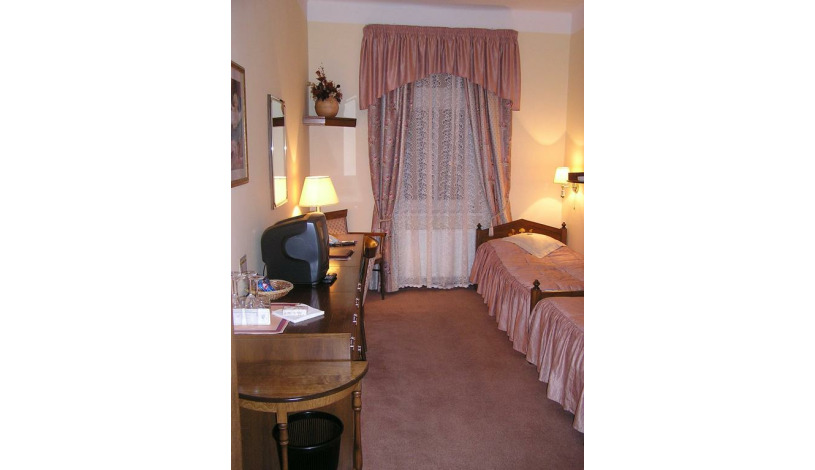 BookClever Apartments Prague Praha - Zweibettzimmer