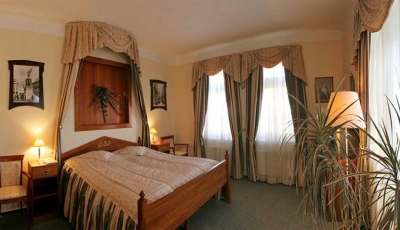 BookClever Apartments Prague Praha