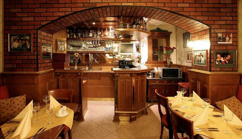BookClever Apartments Prague Praha