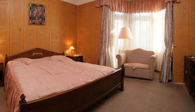 BookClever Apartments Prague Praha
