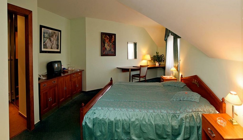 BookClever Apartments Prague Praha