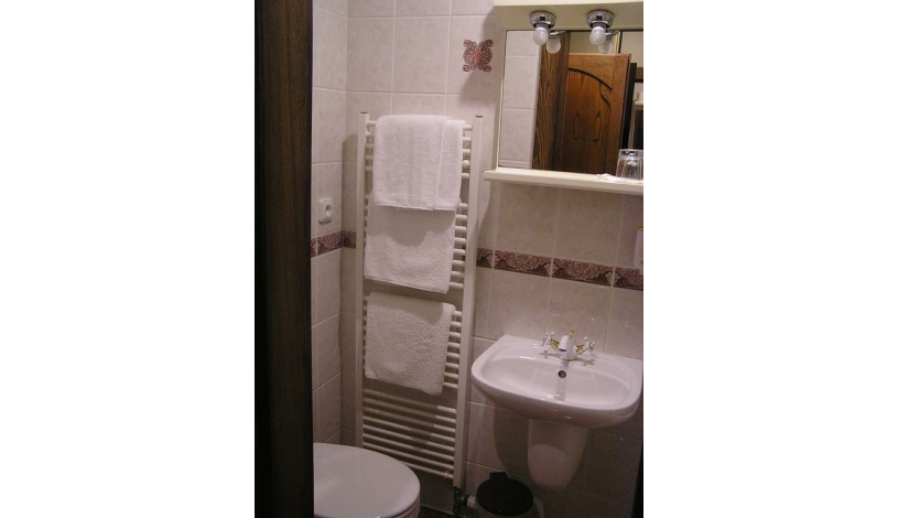 BookClever Apartments Prague Praha - Zweibettzimmer
