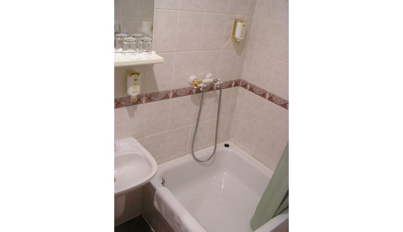 BookClever Apartments Prague Praha - Zweibettzimmer