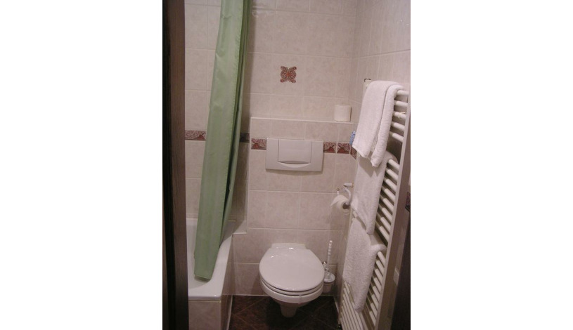 BookClever Apartments Prague Praha - Zweibettzimmer