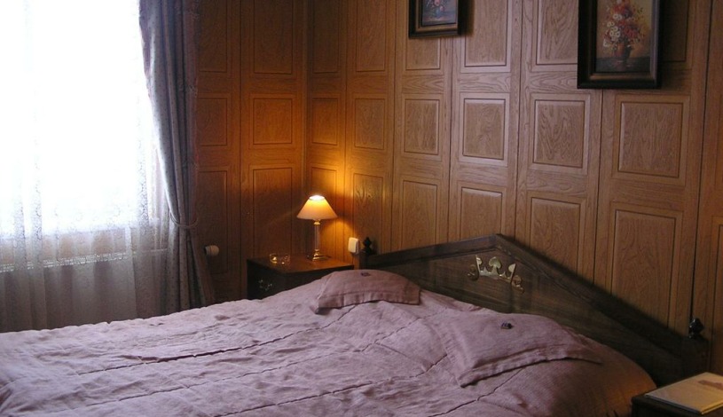 BookClever Apartments Prague Praha