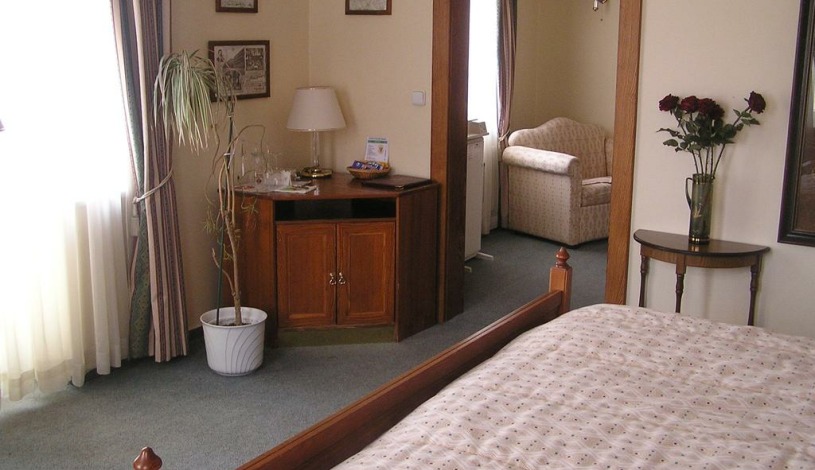 BookClever Apartments Prague Praha