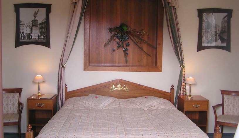 BookClever Apartments Prague Praha