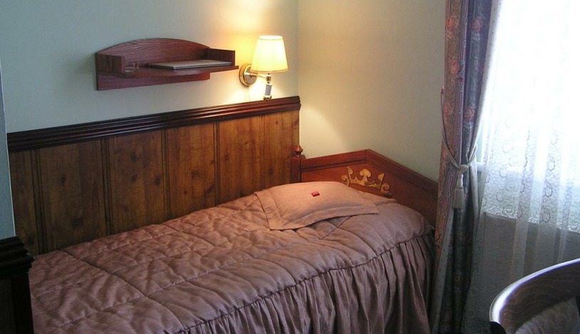 BookClever Apartments Prague Praha
