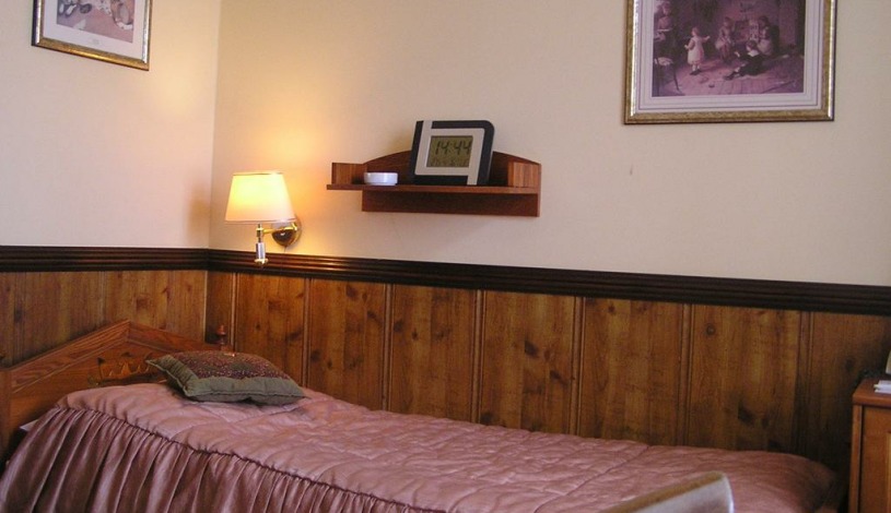 BookClever Apartments Prague Praha