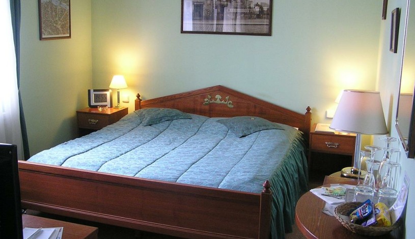 BookClever Apartments Prague Praha