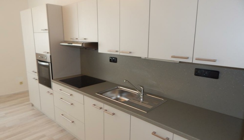 BookClever Apartments Prague Praha - Garden Grape House 1 - Apartmán pro 6 dvě ložnice,vana