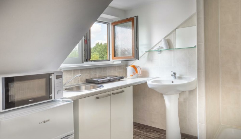 BookClever Apartments Prague Praha