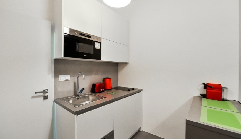 BookClever Apartments Prague Praha
