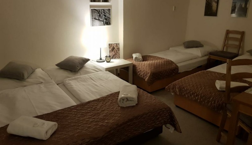 BookClever Apartments Prague Praha