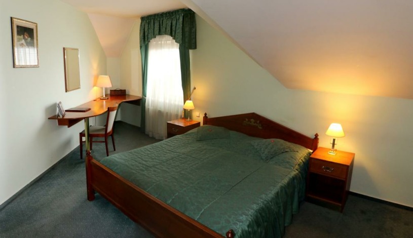 BookClever Apartments Prague Praha