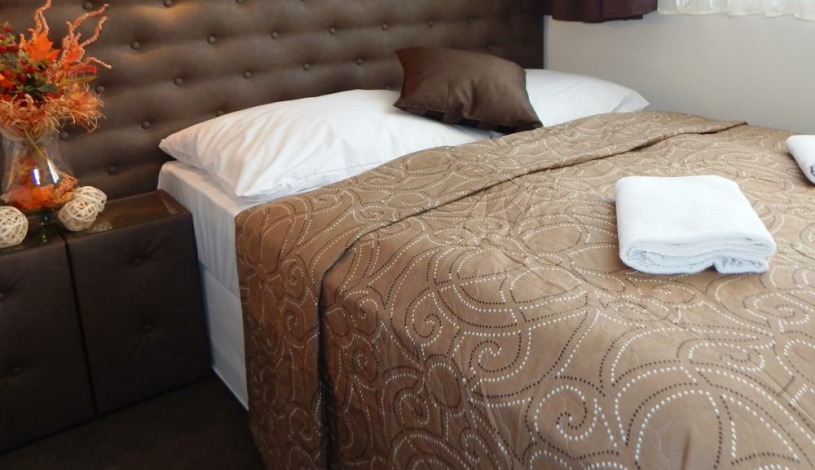 BookClever Apartments Prague Praha