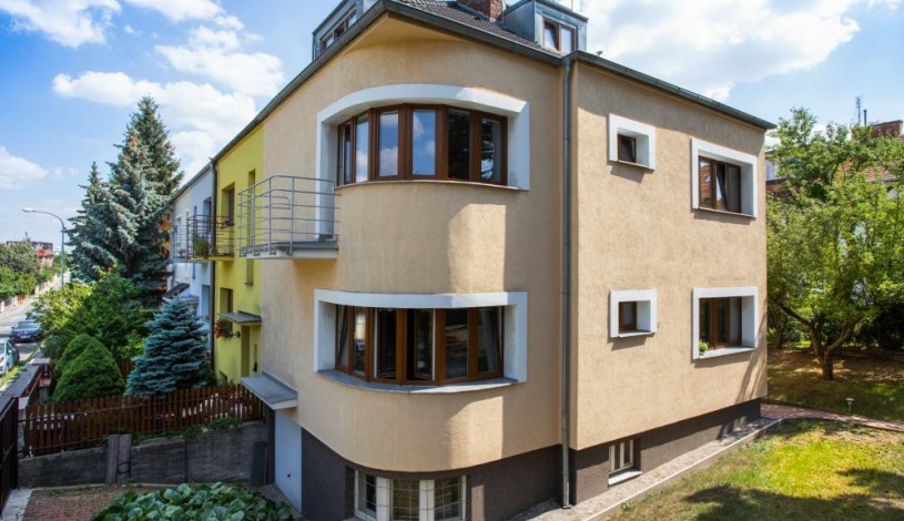 BookClever Apartments Prague Praha