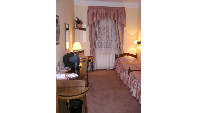 BookClever Apartments Prague Praha