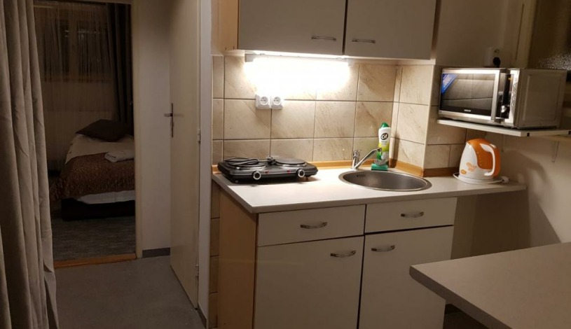 BookClever Apartments Prague Praha