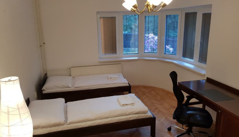 BookClever Apartments Prague Praha