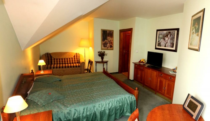 BookClever Apartments Prague Praha