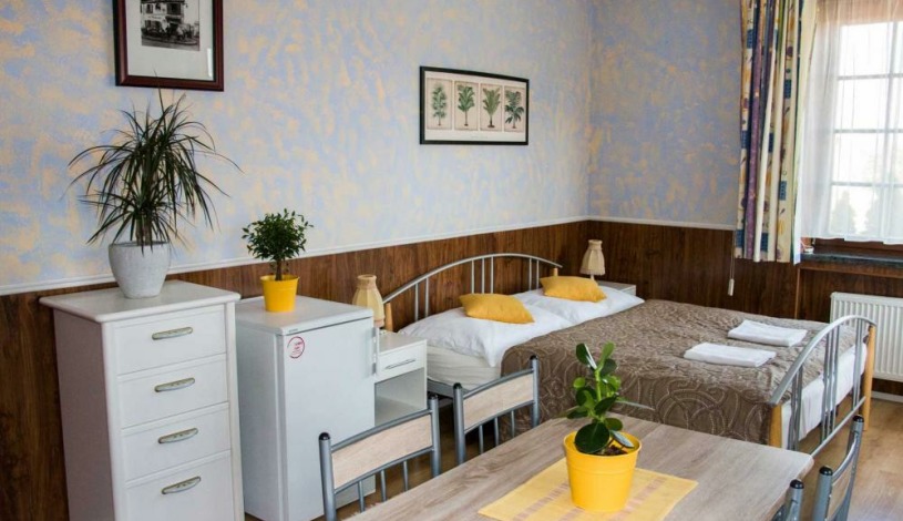 BookClever Apartments Prague Praha