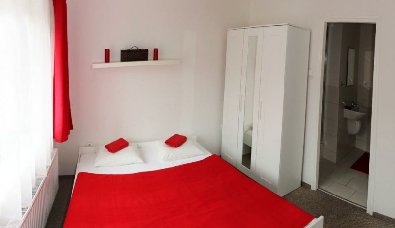 BookClever Apartments Prague Praha