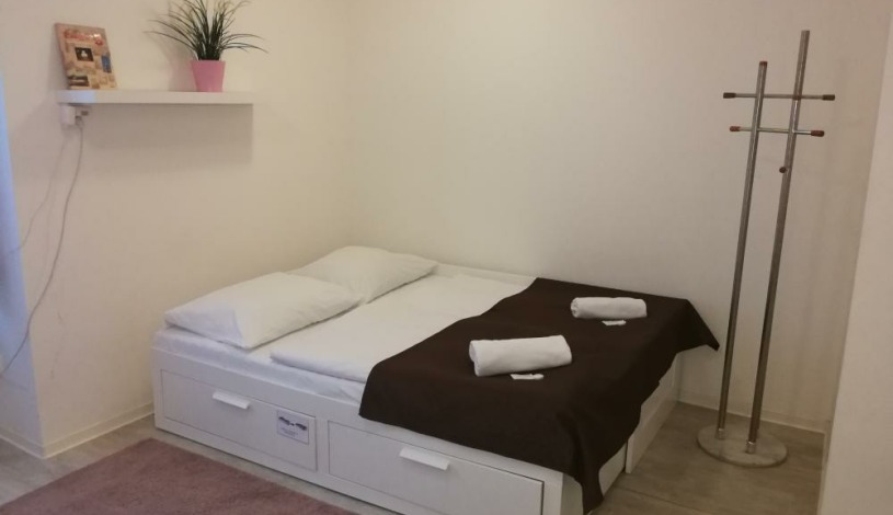 BookClever Apartments Prague Praha
