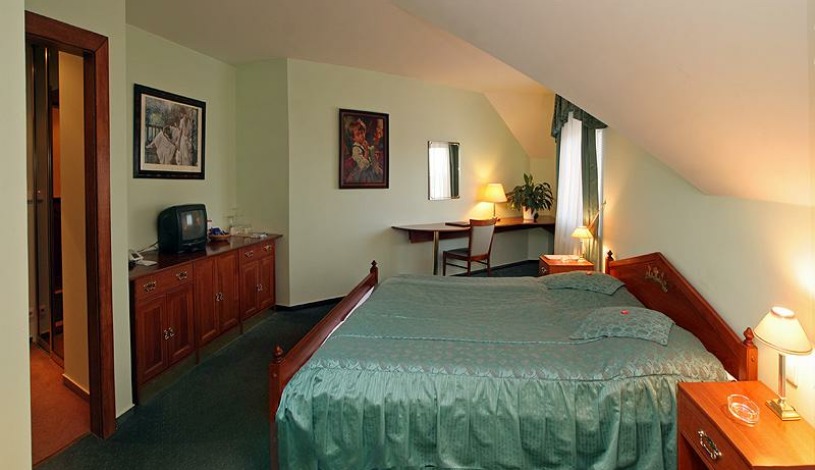 BookClever Apartments Prague Praha