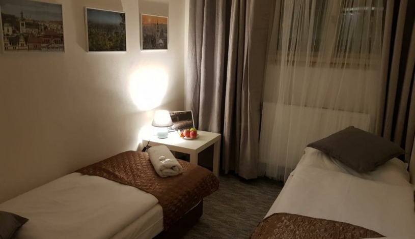 BookClever Apartments Prague Praha