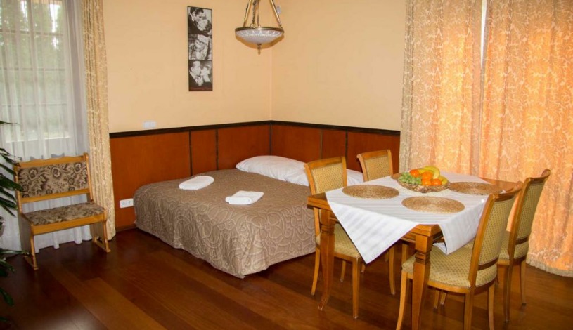 BookClever Apartments Prague Praha