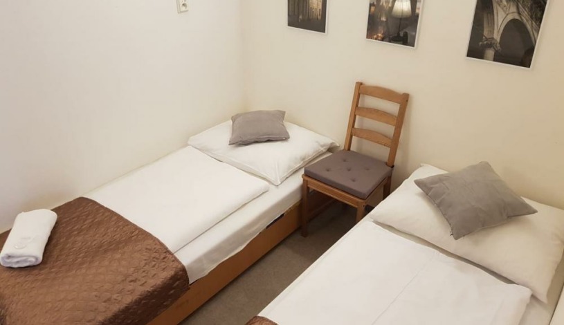 BookClever Apartments Prague Praha